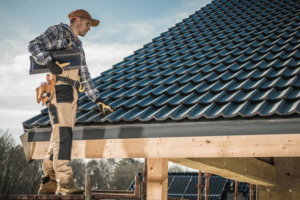 Reliable Como, WI Roofing Contractor Solutions